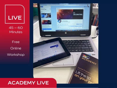 The Power of Social media - Online - 11th June 2026, 11am