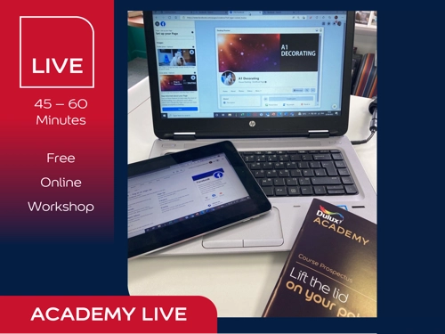 Social Media tool kit - Online - 14th October 2026, 11am
