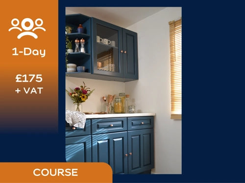 Stage 3 Kitchen Spray - Slough - 5th March 2026