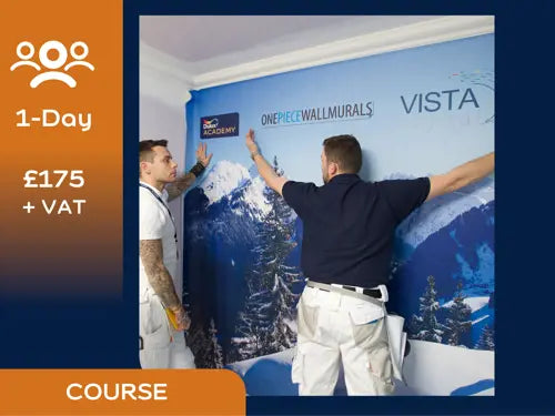 Stage 2 Digital Murals - Altrincham - 11th September 2025