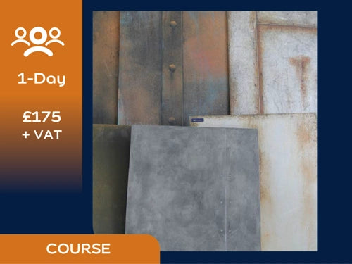 Stage 2 Urban Effects - Slough - 10th March 2026