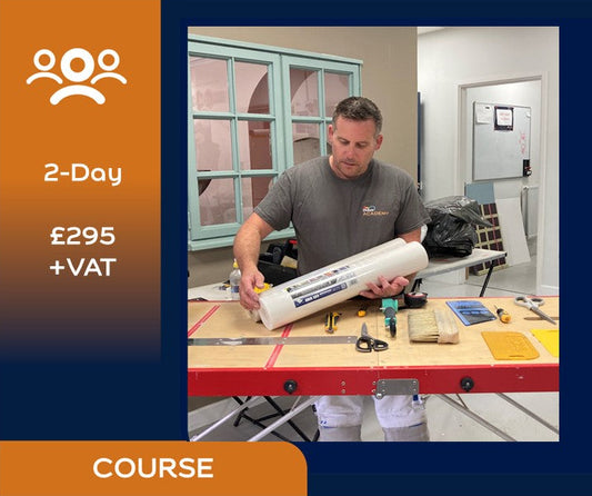 Stage 2 Painting & Decorating - Slough - 27th & 28th August 2026