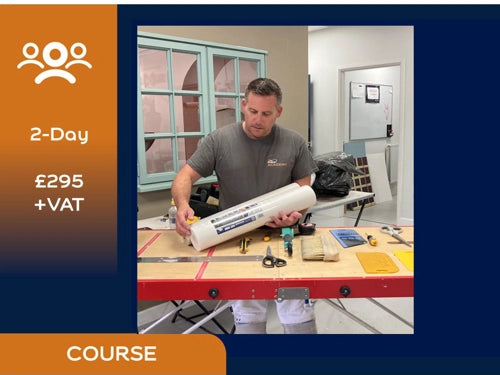Stage 2 Painting & Decorating - Altrincham- 24th & 25th November 2026 (two consecutive days)