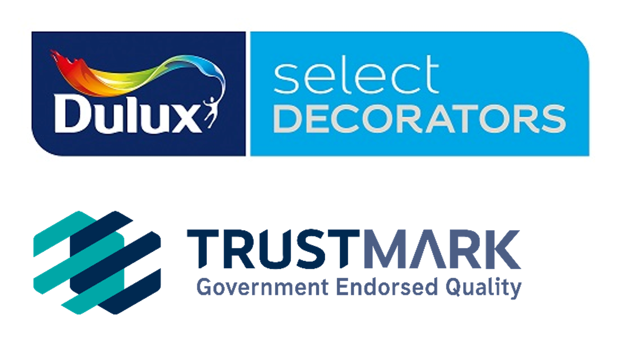 Dulux Select Decorators Fellow Annual Membership with TrustMark 25/26