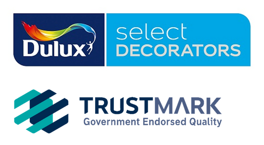 Dulux Select Decorators Annual Membership with TrustMark 2026/2027