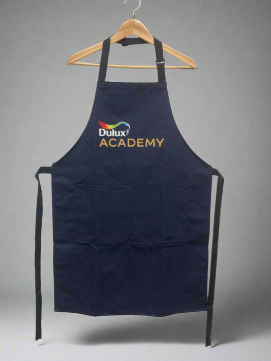 Dulux Academy Apron