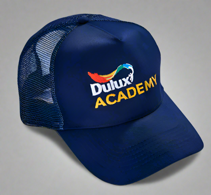 Dulux Academy Baseball Cap