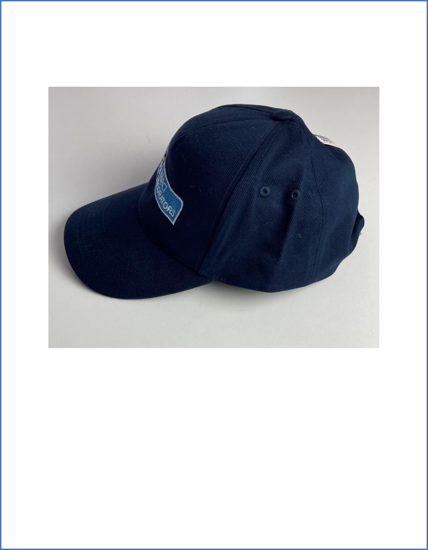 Dulux Select Decorators Baseball cap