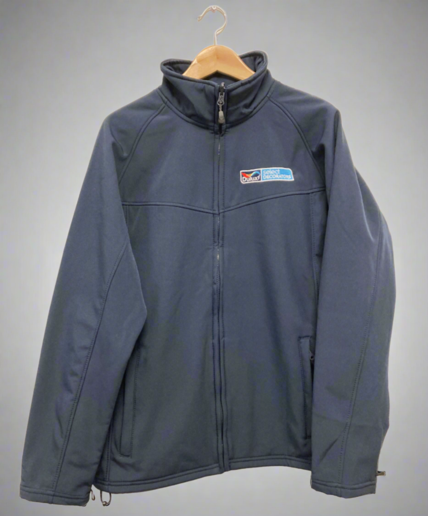 Dulux Select Decorators branded Shell Jacket
