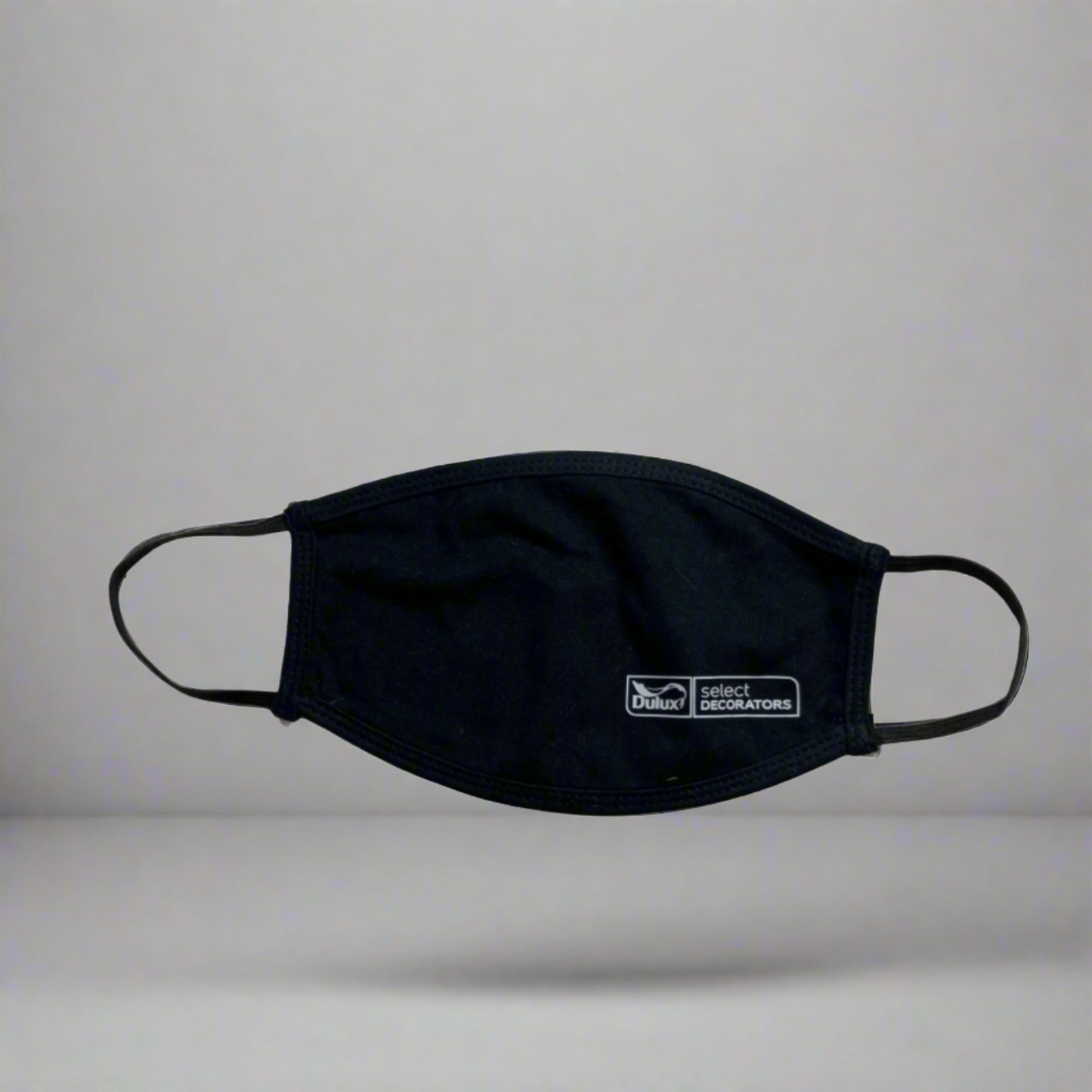 Dulux Select Decorators branded Face Mask