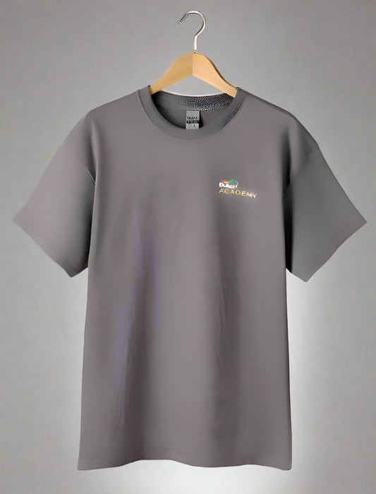 Dulux Academy Charcoal T-shirt