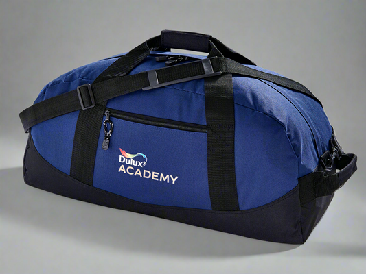 Dulux Academy Sports Bag