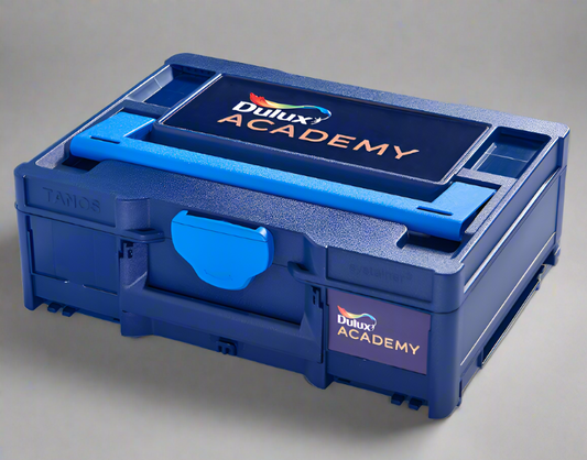 Dulux Academy branded Systainer