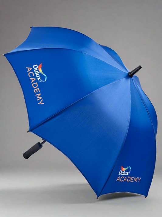 Dulux Academy Umbrella