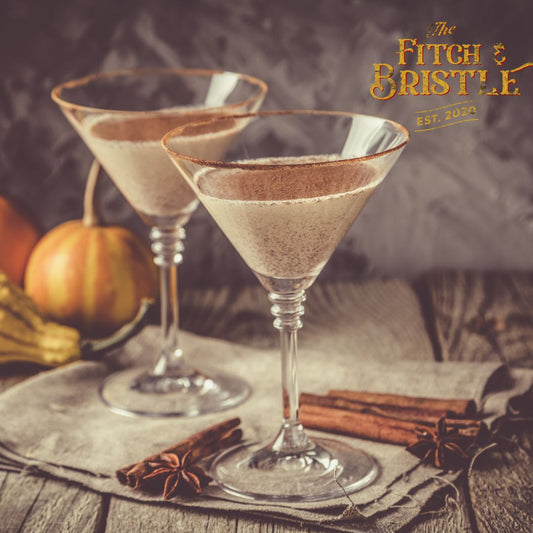 Cosy Cocktail @ The Fitch & Bristle - Friday 24th October, 7:30pm