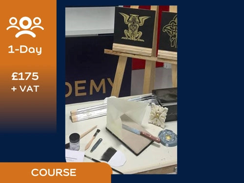 Stage 2 Gilding - Slough - 24th March 2026