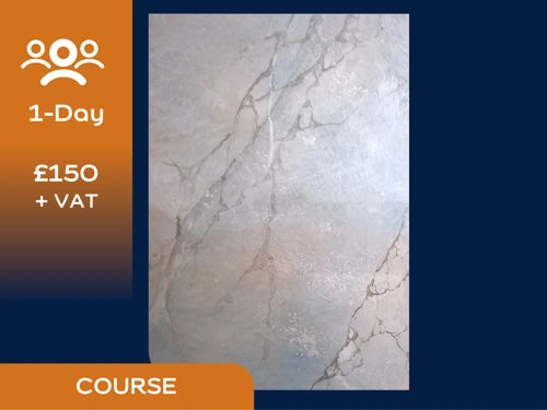 Stage 2 Marbling - Slough - 15th April 2026