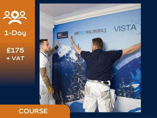Stage 2 Digital Murals and Feature Walls - Slough - 25th August 2026