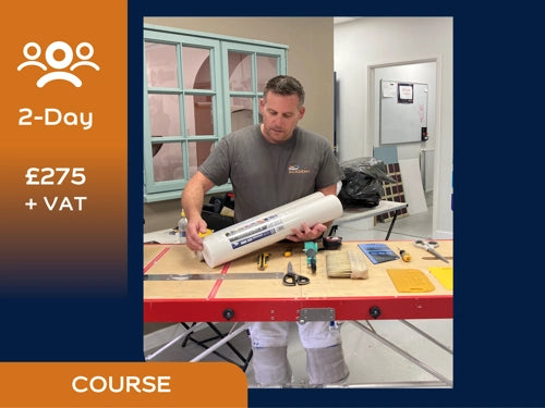 Stage 2 Painting & Decorating - Slough - 27th & 28th August 2026