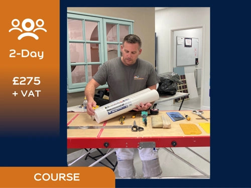 Stage 2 Painting & Decorating - Slough - 12th & 13th March 2026