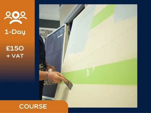 Stage 1 Preparation - Slough - 7th May 2026