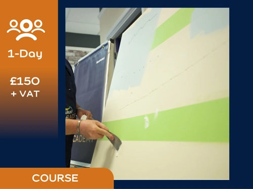 Stage 1 Preparation - Altrincham - 29th January 2026