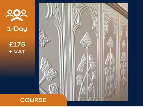 Stage 2 Relief Wallpaper - Altrincham - 24th April 2026