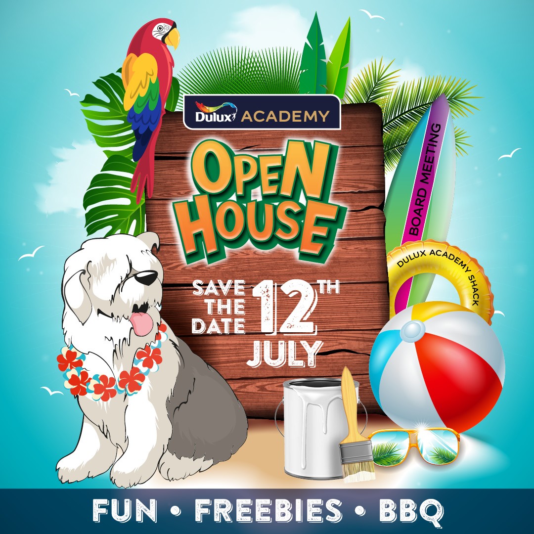 Open House Event - 12th July 2024