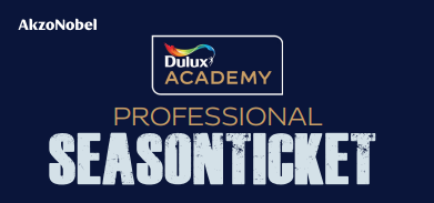 Professional Season Ticket