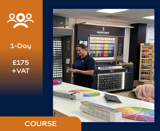 Stage 2 Colour Tools - Slough - 28th September 2026