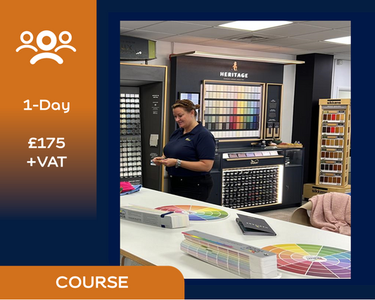 Stage 2 Colour Tools - Slough - 12th October 2026