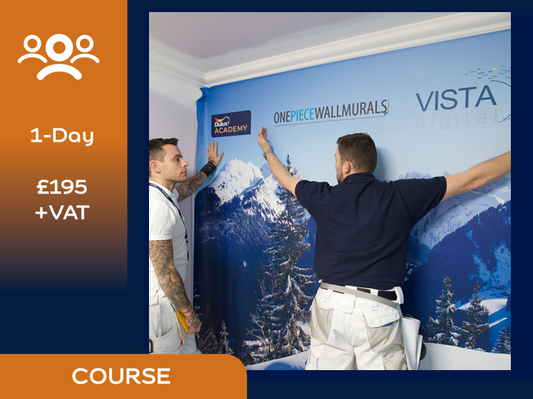 Stage 2 Digital Murals and Feature Walls - Slough - 25th August 2026