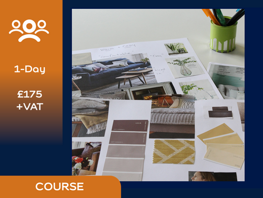 Stage 2 Presenting Colour to Customers - Slough - 1st October 2026