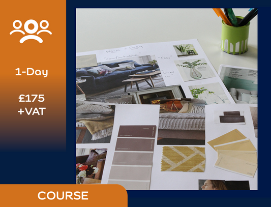 Stage 2 Presenting Colour to Customers - Slough - 15th October 2026
