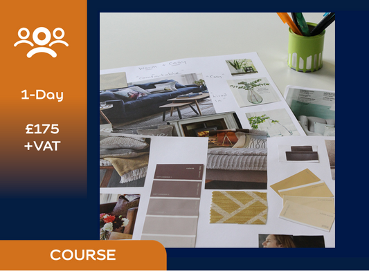Stage 2 Presenting Colour to Customers - Slough - 17th September 2026