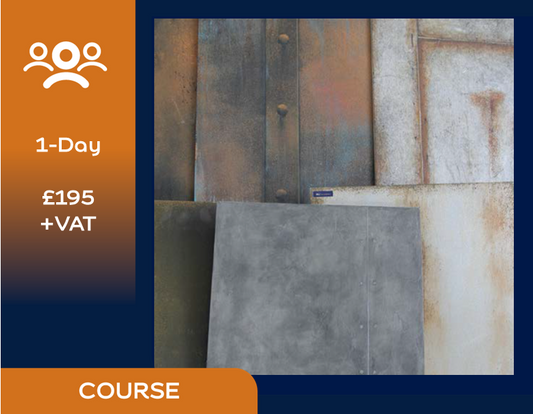 Stage 2 Urban Effects - Slough - 2nd September 2026