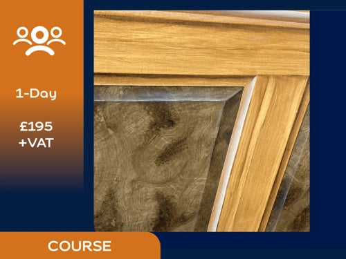 Stage 2 Graining - Slough -3rd September 2026