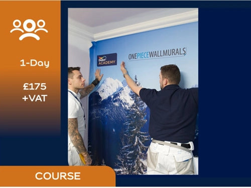 Stage 2 Digital Murals - Altrincham - 5th March 2027