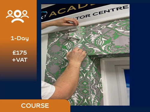 Stage 3 Wallpaper - Altrincham - 13th March 2026