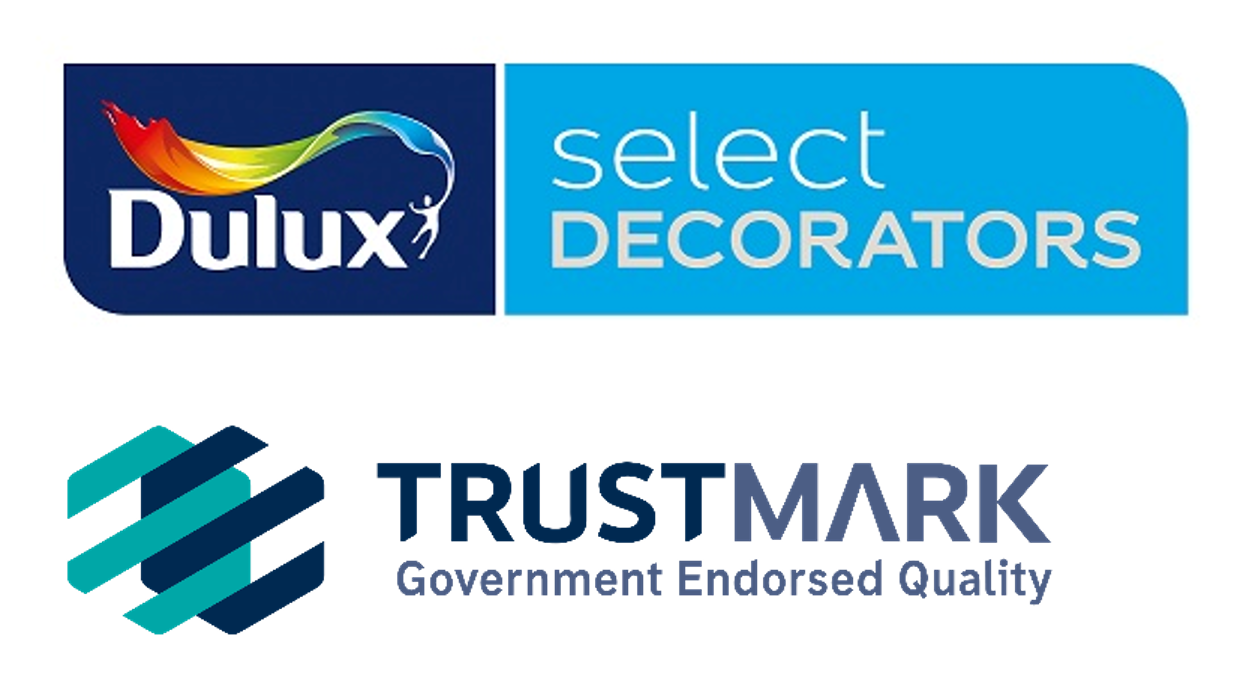 Dulux Select Decorators Membership  2023/2024 with TrustMark