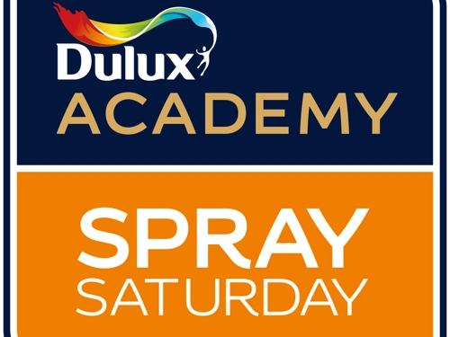Spray Saturday - Slough - 21st March 2026 10am