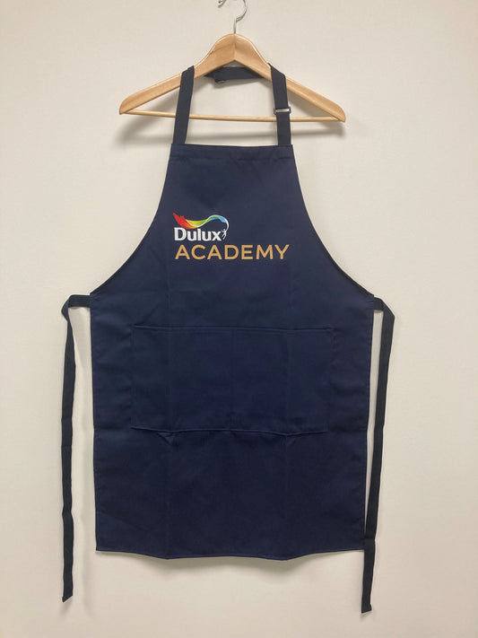 Dulux Academy Apron