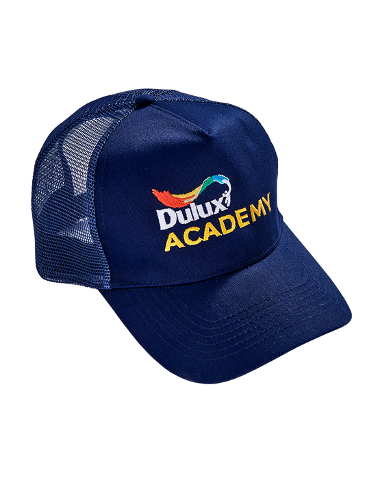 Dulux Academy Baseball Cap