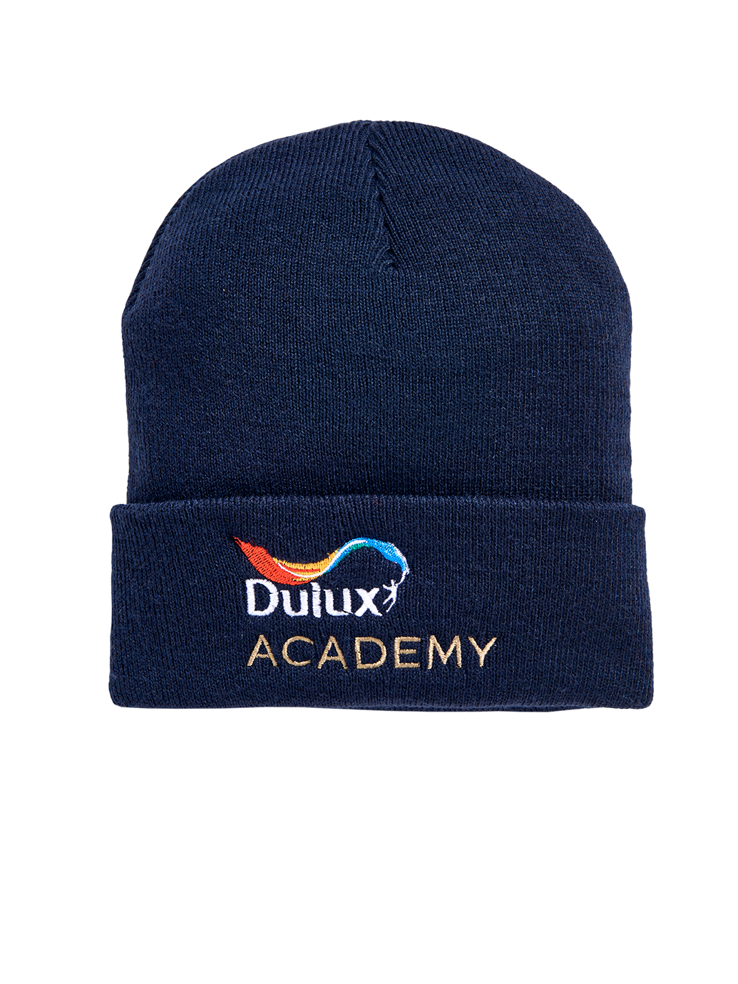 Dulux Academy Beanie Hat