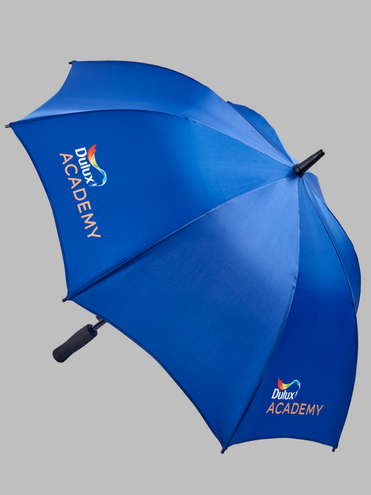 Dulux Academy Umbrella